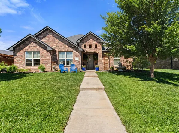 7410 Rochester Dr, Amarillo, TX 79118