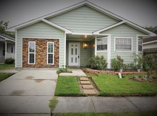 3516 Meadow Park Ln, New Orleans, LA 70131