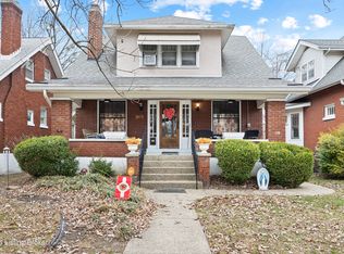1875 Rutherford Ave, Louisville, KY 40205