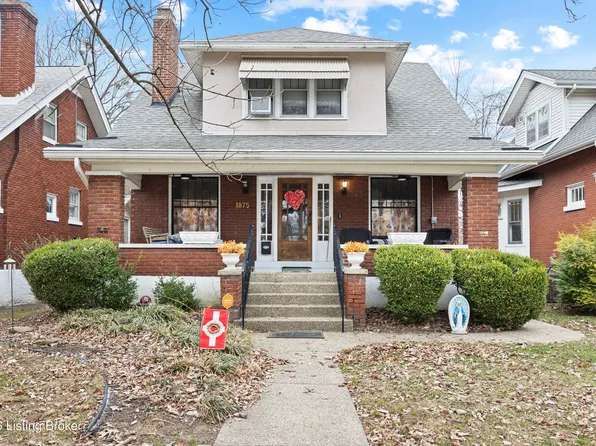1875 Rutherford Ave, Louisville, KY 40205