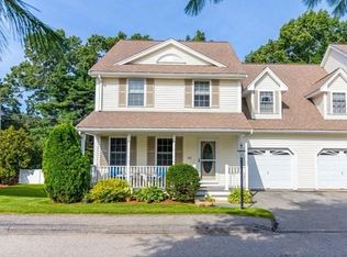 53 River St APT 401, Billerica, MA 01821