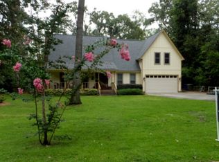 220 Surrey Cir, Aiken, SC 29801