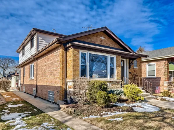 10030 S Washtenaw Ave, Chicago, IL 60655