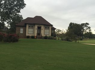 902 Macdonald Lake Rd, Springville, AL 35146