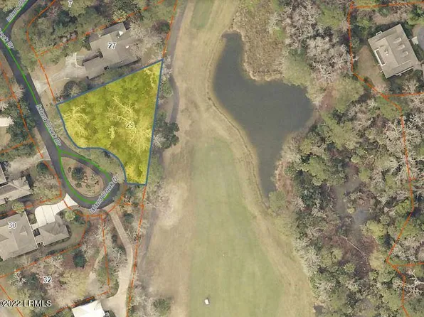 29 Island Creek Dr, Okatie, SC 29909