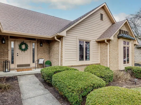 320 Nottinghill Ct, Indianapolis, IN 46234