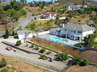 2046 Colina Grande, El Cajon, CA 92019