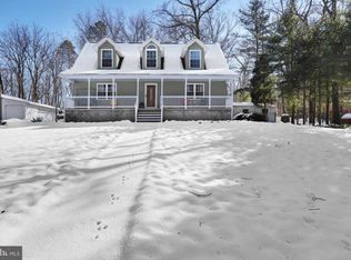 12315 Forrest Hill Rd, Clear Spring, MD 21722