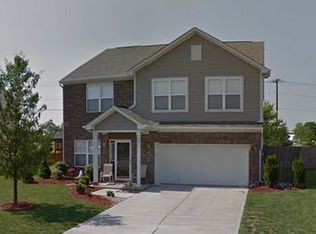 8077 Melbourne Ln, Avon, IN