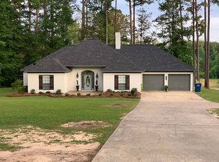 9256 W Lauderdale Rd, Collinsville, MS 39325