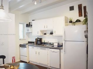 1721 SW 13th Ct #1721, Fort Lauderdale, FL 33312