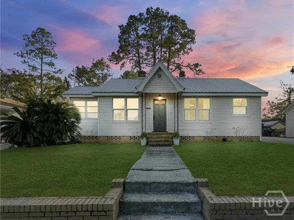 1513 E 34th Street, Savannah, GA 31404