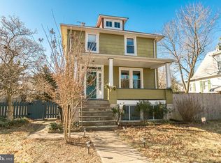 4316 Grand View Ave, Baltimore, MD 21211