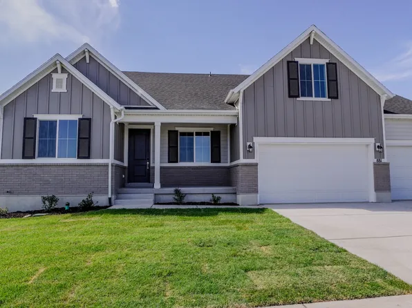 881 W Black Tail St S #220, Saratoga Springs, UT 84045