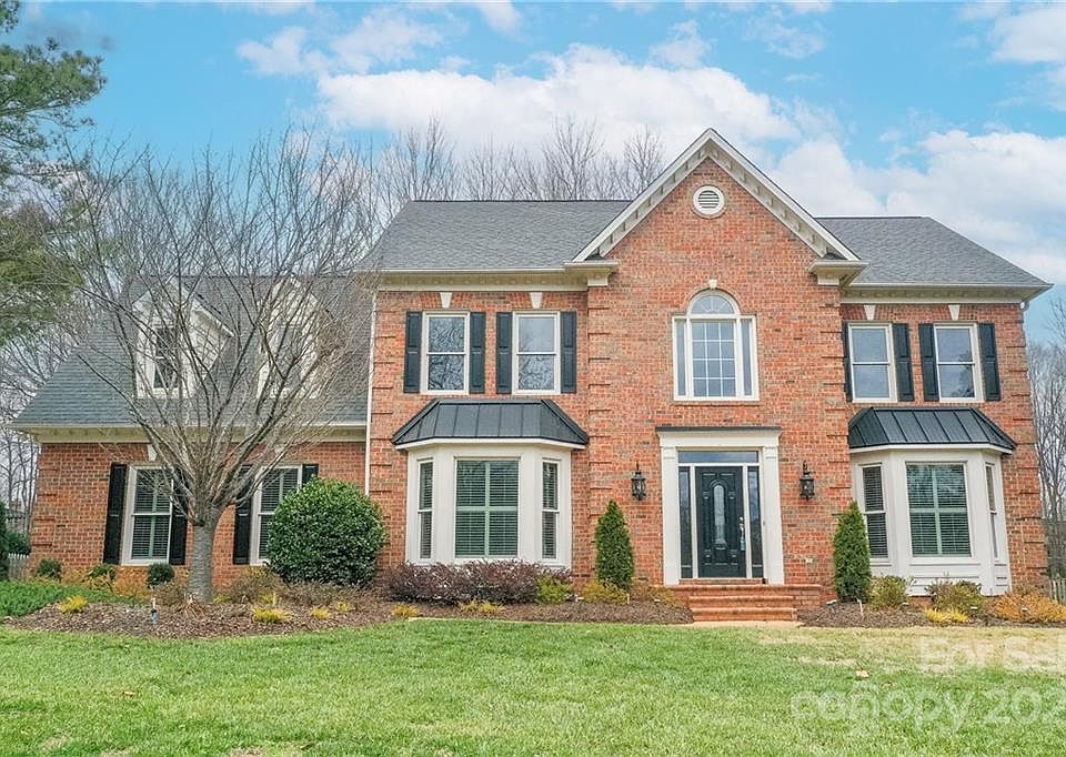 12423 Darby Chase Dr, Charlotte, NC 28277 Zillow