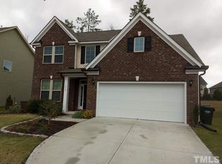 1918 Brodgen Ln, Durham, NC 27703