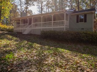 209 Kelley Ct, Dallas, GA 30157
