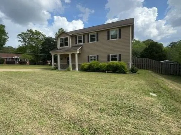 1448 Cypress Ridge Dr, Columbus, GA 31907