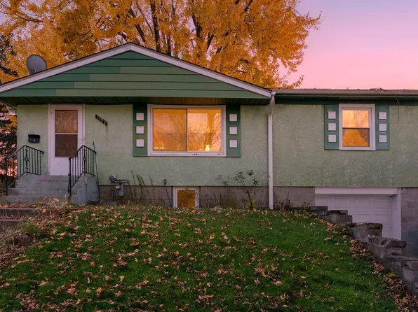 1398 Mechanic Ave, Saint Paul, MN 55106