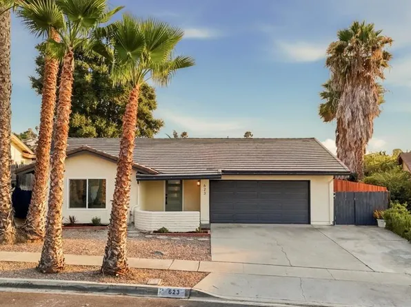 623 Kimball St, Escondido, CA 92027
