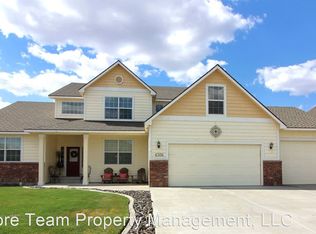 4306 W 35th Ct, Kennewick, WA 99337