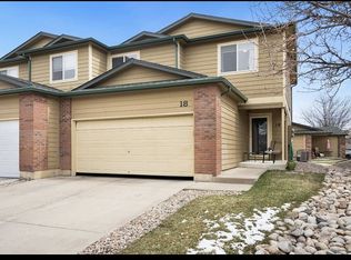 850 S Overland Trl APT 18, Fort Collins, CO 80521