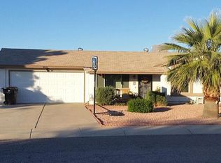 6918 W Vogel Ave, Peoria, AZ 85345