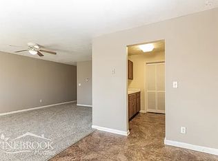 228 Orth Dr #228, New Carlisle, OH