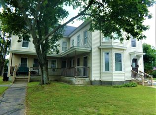 815 Main St #A, Sanford, ME 04073