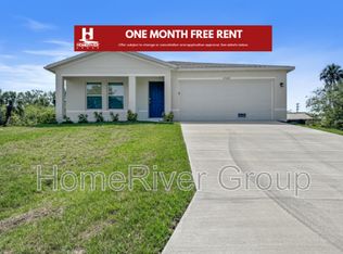 4508 Harrington St, Port Charlotte, FL 33948