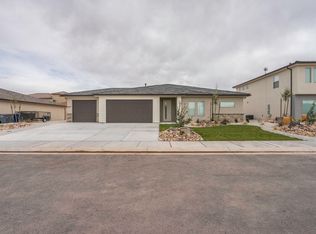 6207 S Day Dream Way, Saint George, UT 84790