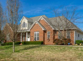 4141 Buffalo Valley Rd, Cookeville, TN 38501