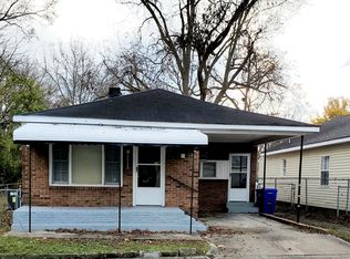 1115 Douglas Ave, Greenville, NC 27834