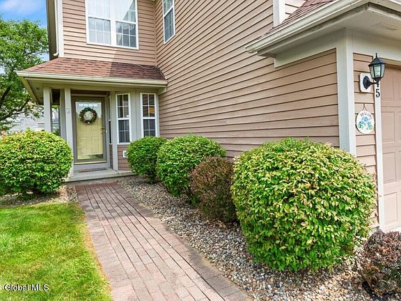2nd image of 5 Wesley Place