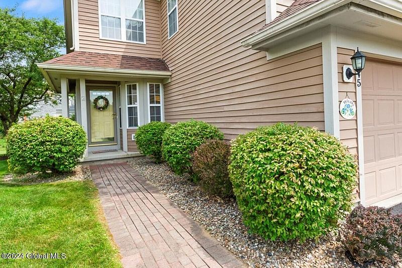 2nd image of 5 Wesley Place