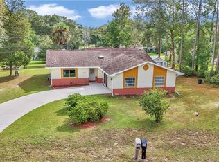 4229 S Culver Ter, Inverness, FL 34452