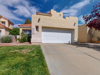 653 Renaissance Loop SE, Rio Rancho, NM, 87124