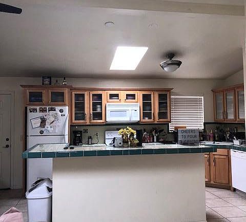 Super Huge Kitchen area