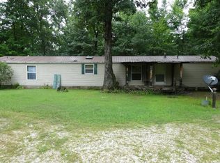 20899 N State Road 66, Mt Pleasant, IN 47520