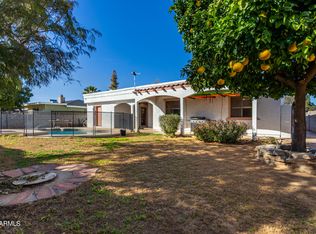 4823 W Hatcher Rd, Glendale, AZ 85302