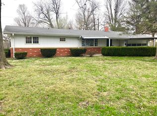 2703 E Horning St, Springfield, MO 65802
