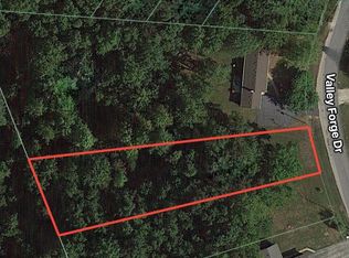 300 Mill Spgs, Fillmore, IN 46128