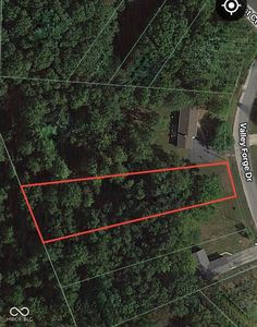 300 Mill Spgs, Fillmore, IN, 46128