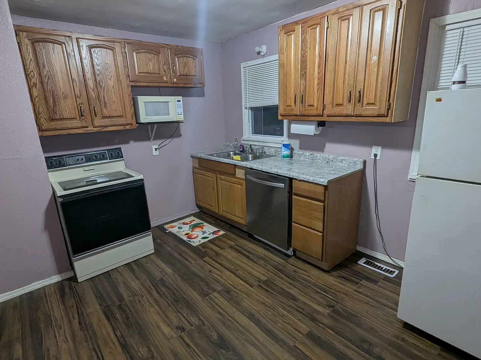 1243 N Dellrose Ave — Photo 3