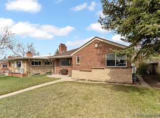 1817 Converse Ave, Cheyenne, WY 82001
