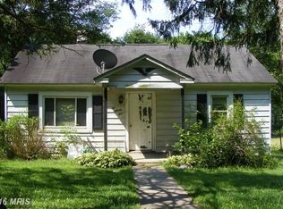 695 Jackson Station Rd, Perryville, MD 21903