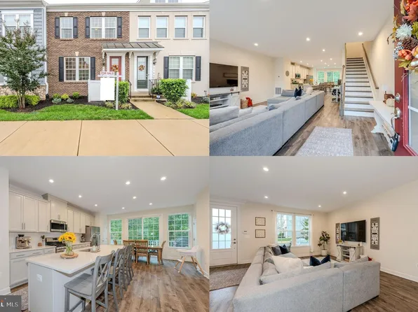 6161 Camerons Ferry Dr, Haymarket, VA 20169