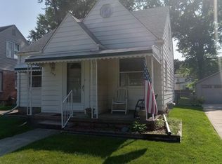 1318 N Altadena Ave, Royal Oak, MI 48067