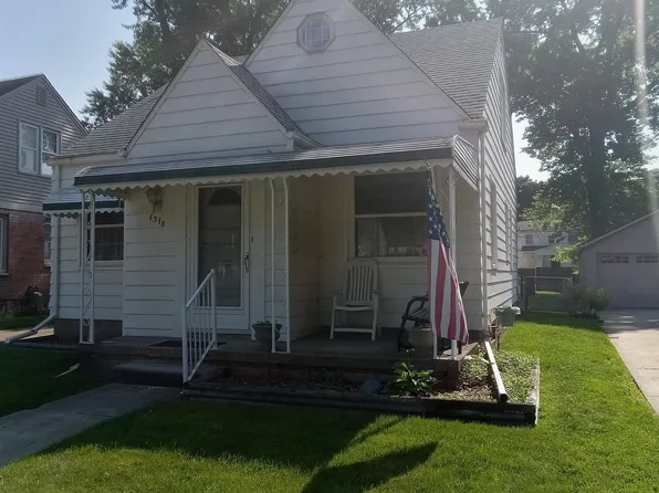 1318 N Altadena Ave, Royal Oak, MI 48067