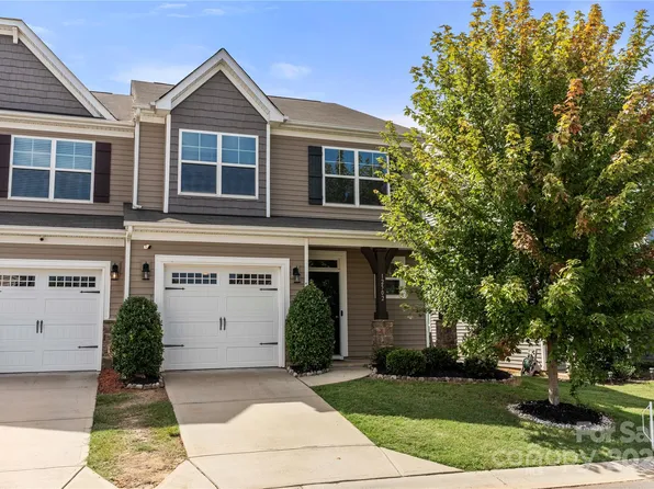 12502 Savannah Cottage Dr Lot 108, Charlotte, NC 28273